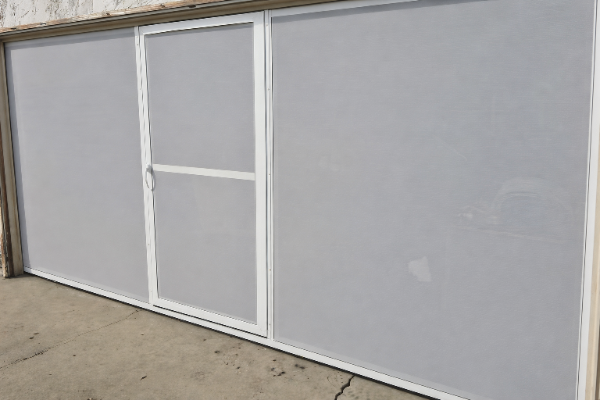 Patio Screen Enclosure