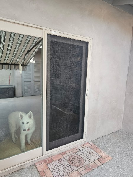 Sliding & Swing Doors
